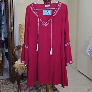Eiffel Designs NEW Dress